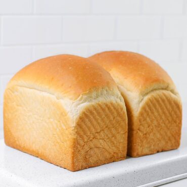Box of 2 - Agege Bread