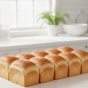 Box of 10 - Agege Bread