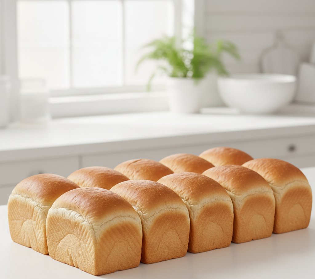 Box of 10 - Agege Bread
