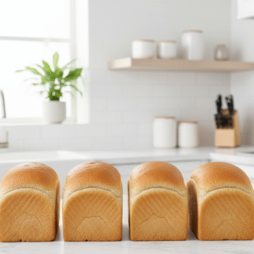 Box of 4- Agege Bread