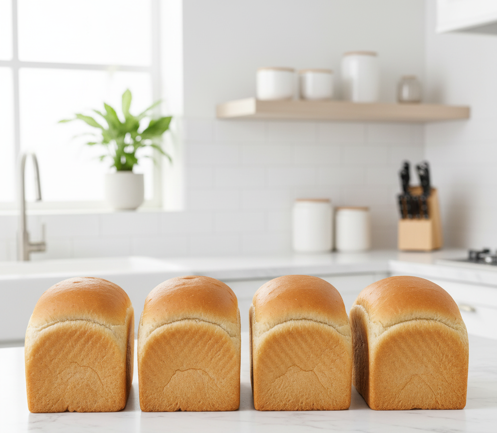 Box of 4- Agege Bread