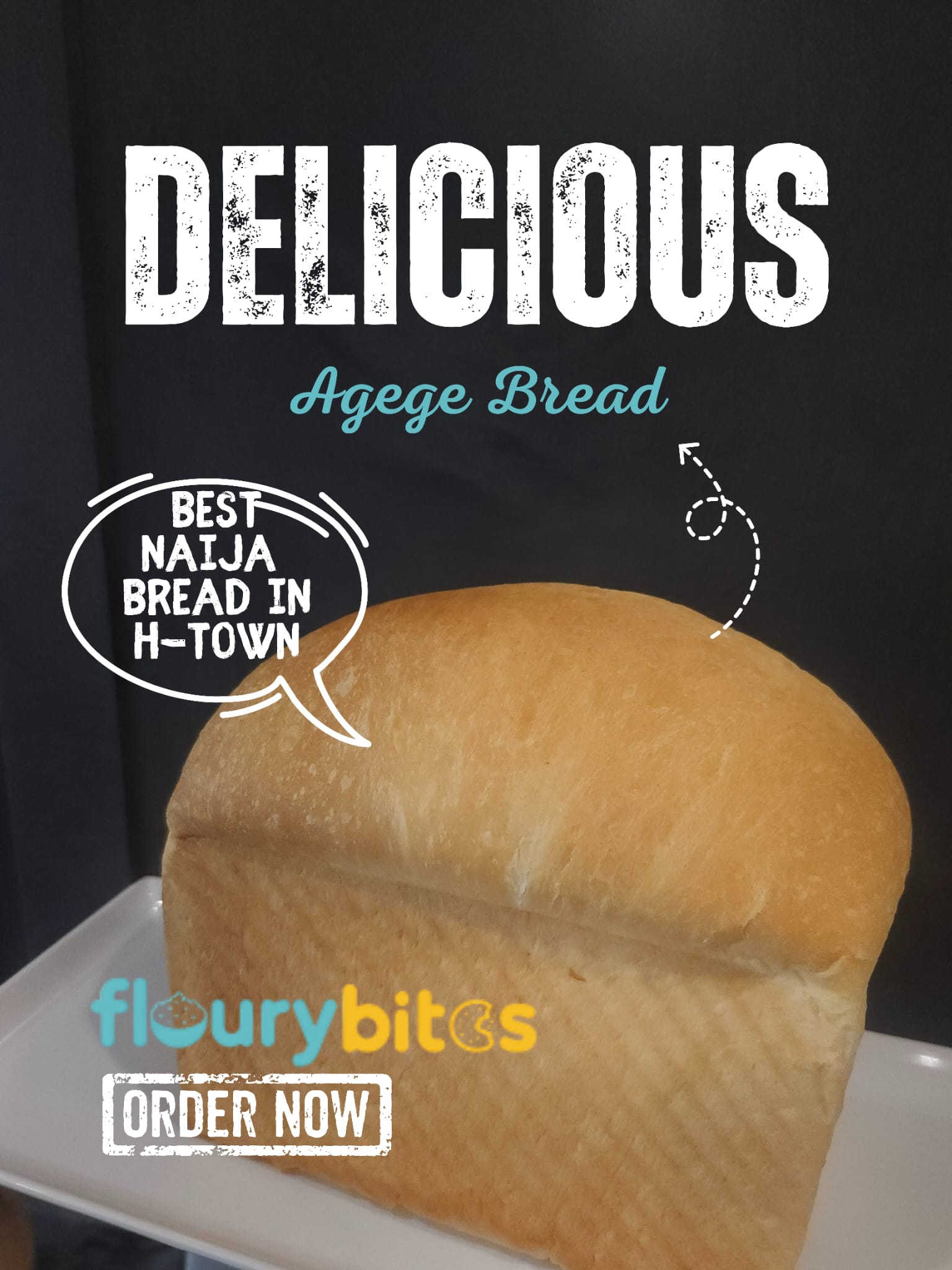 Box of 2 - Agege Bread - Image 5