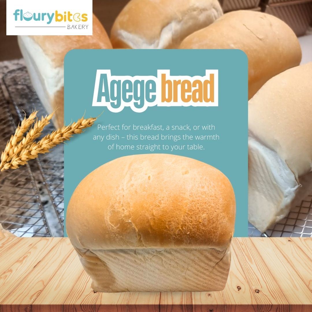 Box of 2 - Agege Bread - Image 4